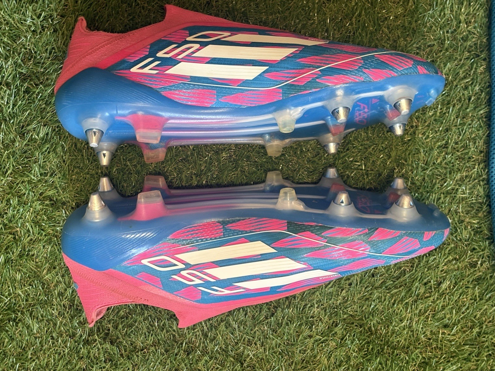 Adidas F50 Elite LL FG - Reemergence Pack US 10 SEND OFFER