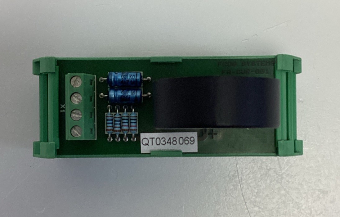 Frog Systems FR-CUR-601 Magnetic Switch
