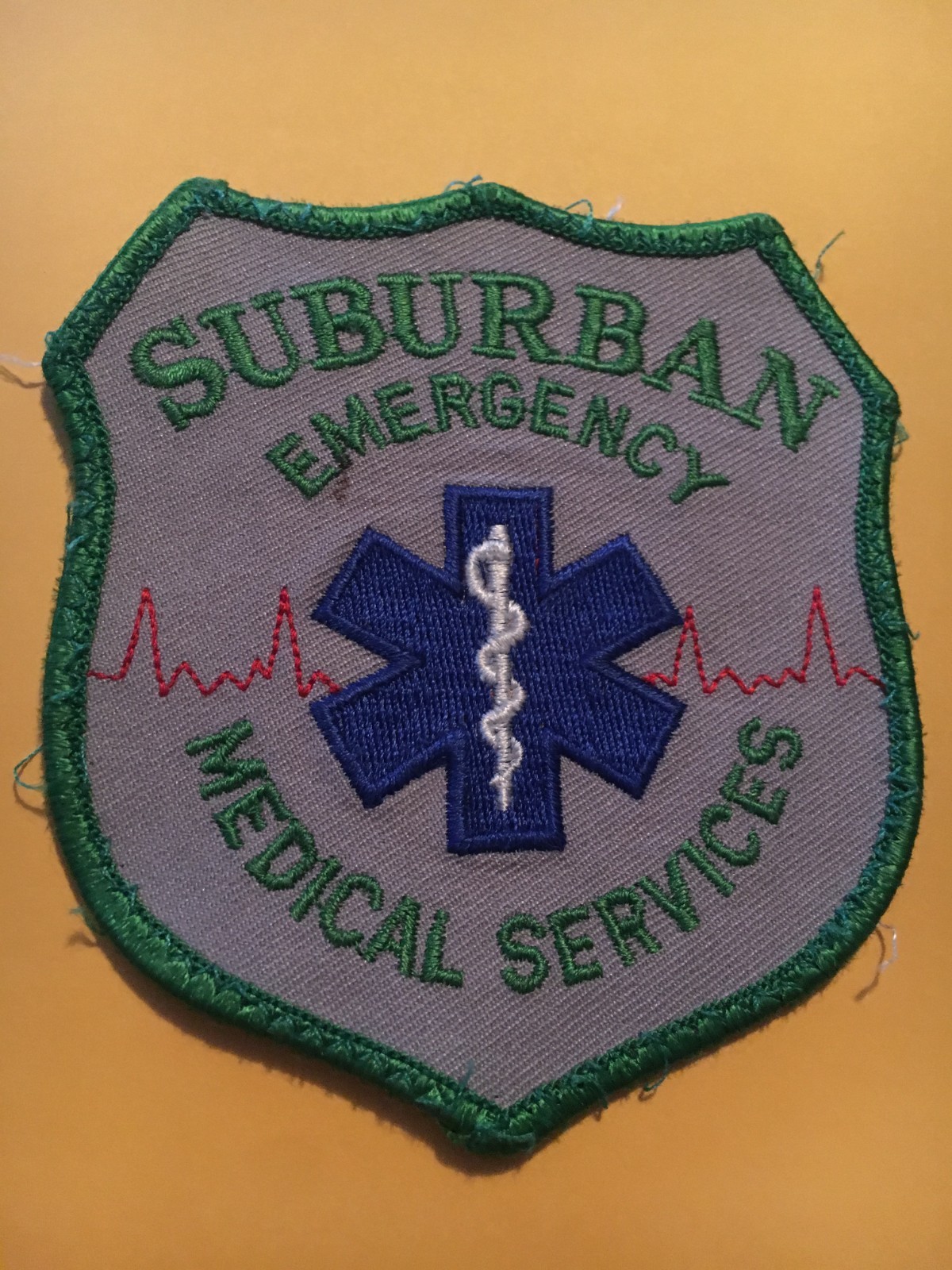 Suburban Emergency Medical Services Pennsylvania Patch