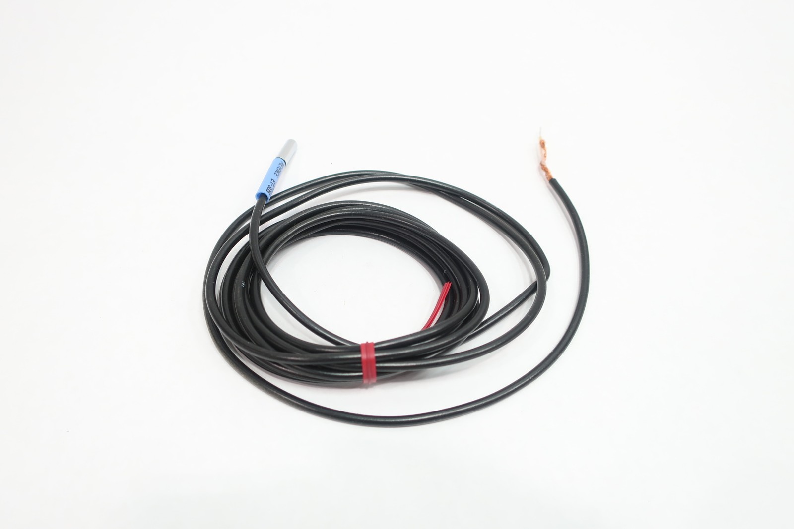 Keyence ET-305 Proximity Sensor