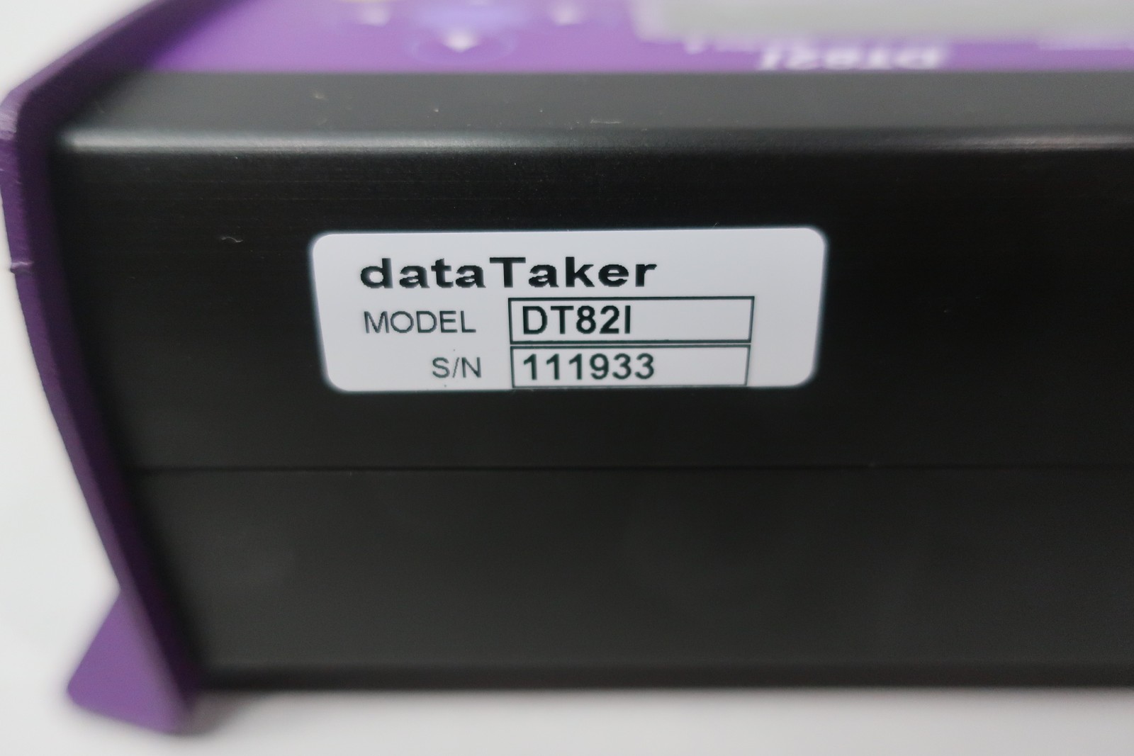 Thermo Fisher DT82I Datataker
