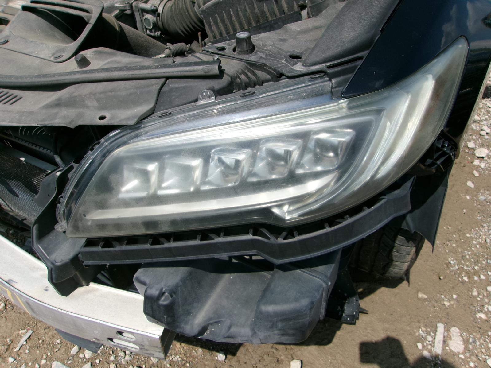 Used Transfer Case Assembly fits: 2016 Acura Rdx Grade B