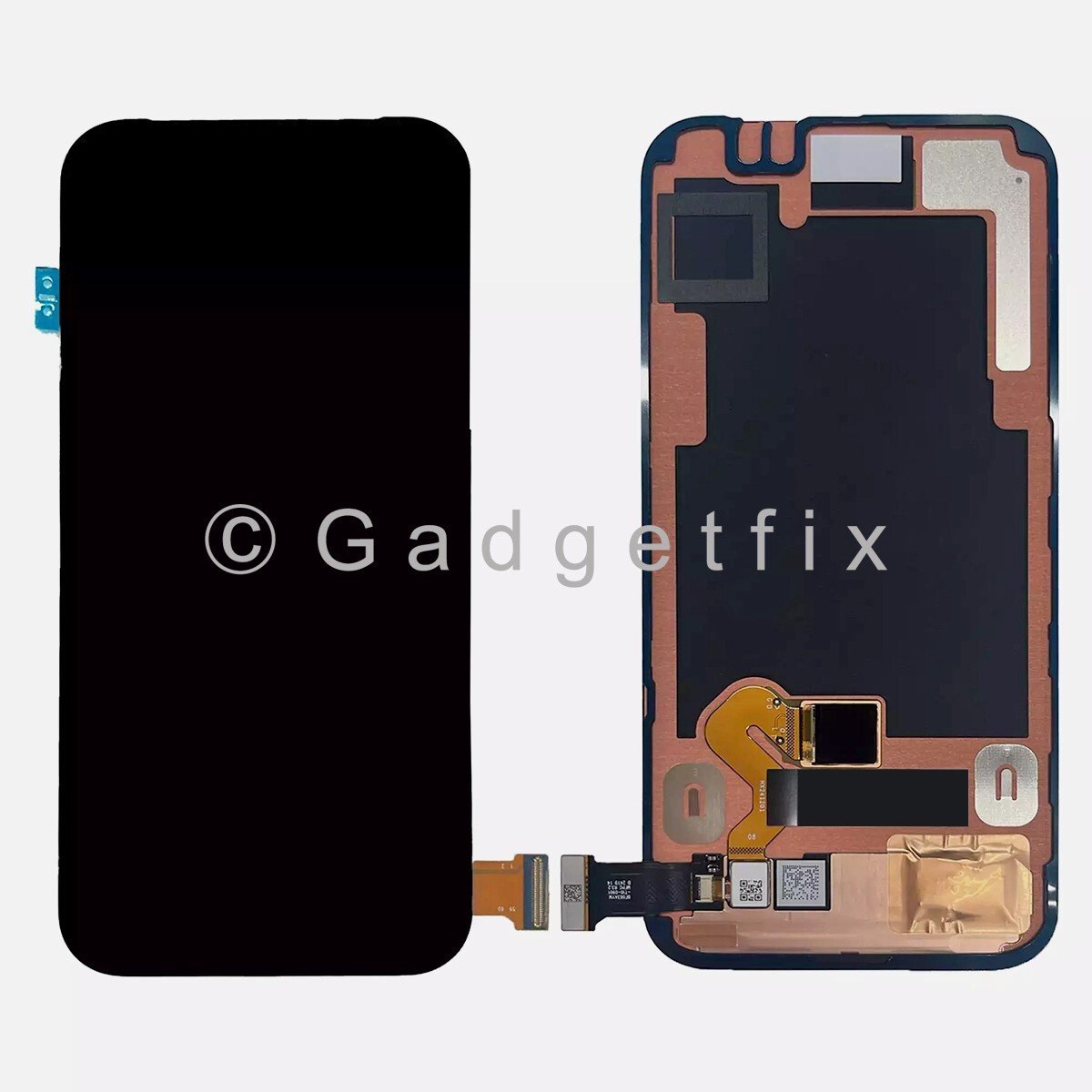 USA For Google Pixel 9A 9 10 Pro XL Fold OLED Display LCD Touch Screen Digitizer