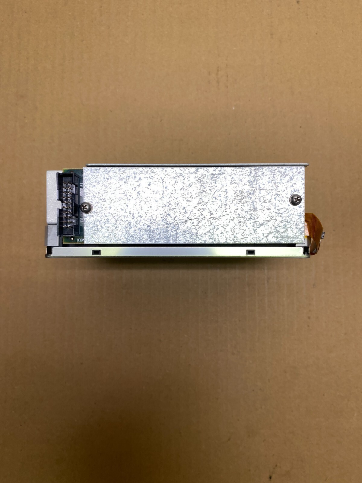 #S6B Sharp 5.6" LCD PANEL PN: LQ6AW31K 320(RGB)×234