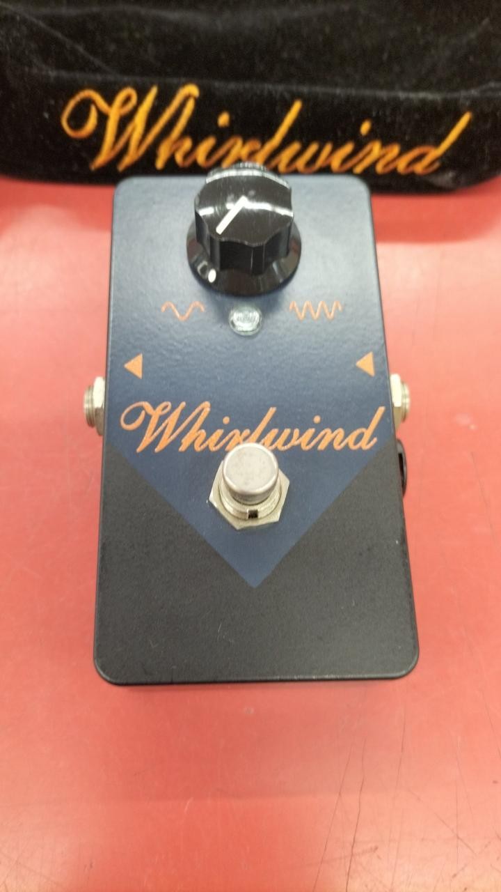 WHIRLWIND / ORANGE BOX(no260731)