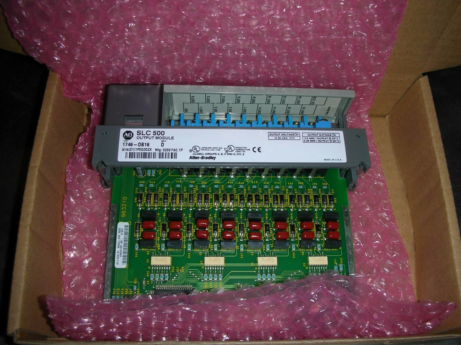 AB 1746-OB16