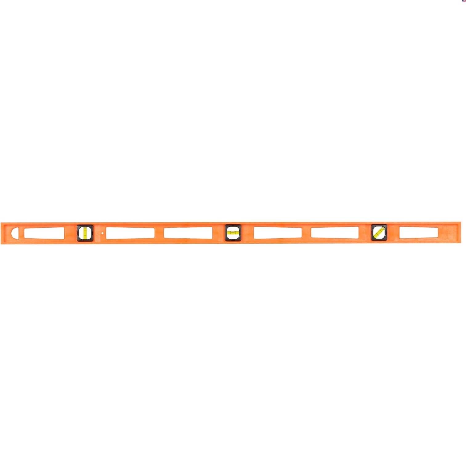 Level Wooden Construction Tool Plastic Acrylic Leveling Tool for Carpentry