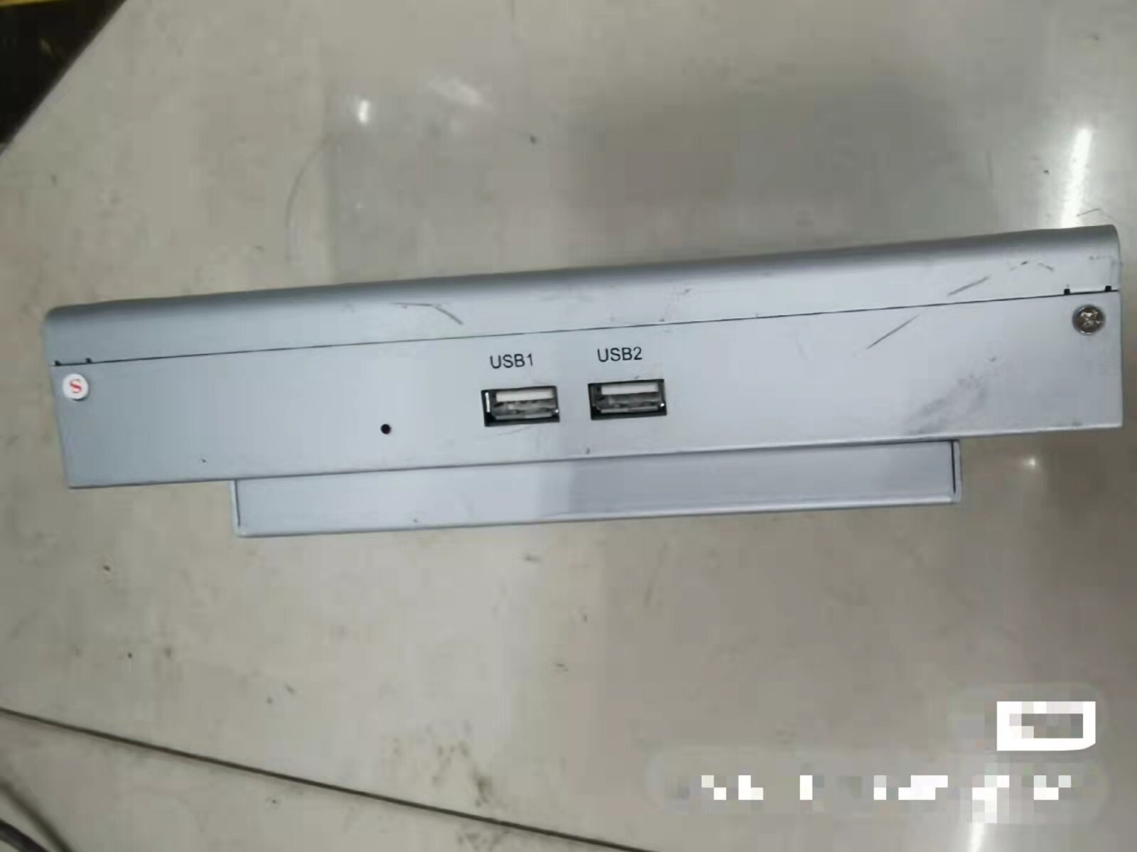 chroma DCN-500 DCN500 data collector