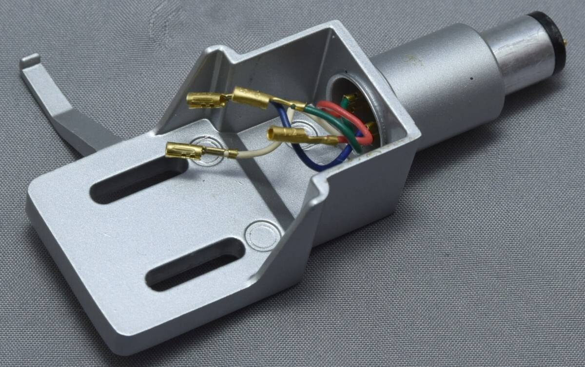 SONY SH-165 Headshell