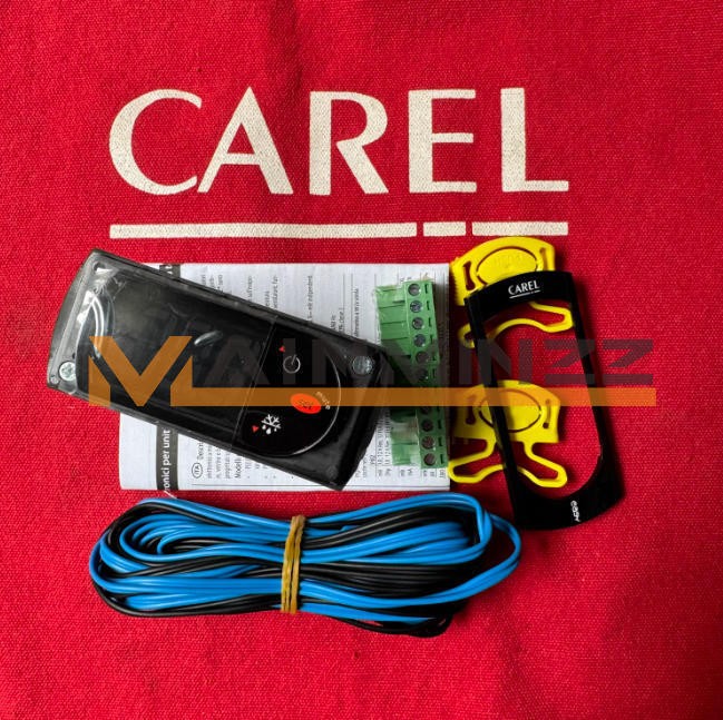 One NEW CAREL PJEZC0E110 Carel Temperature Controller