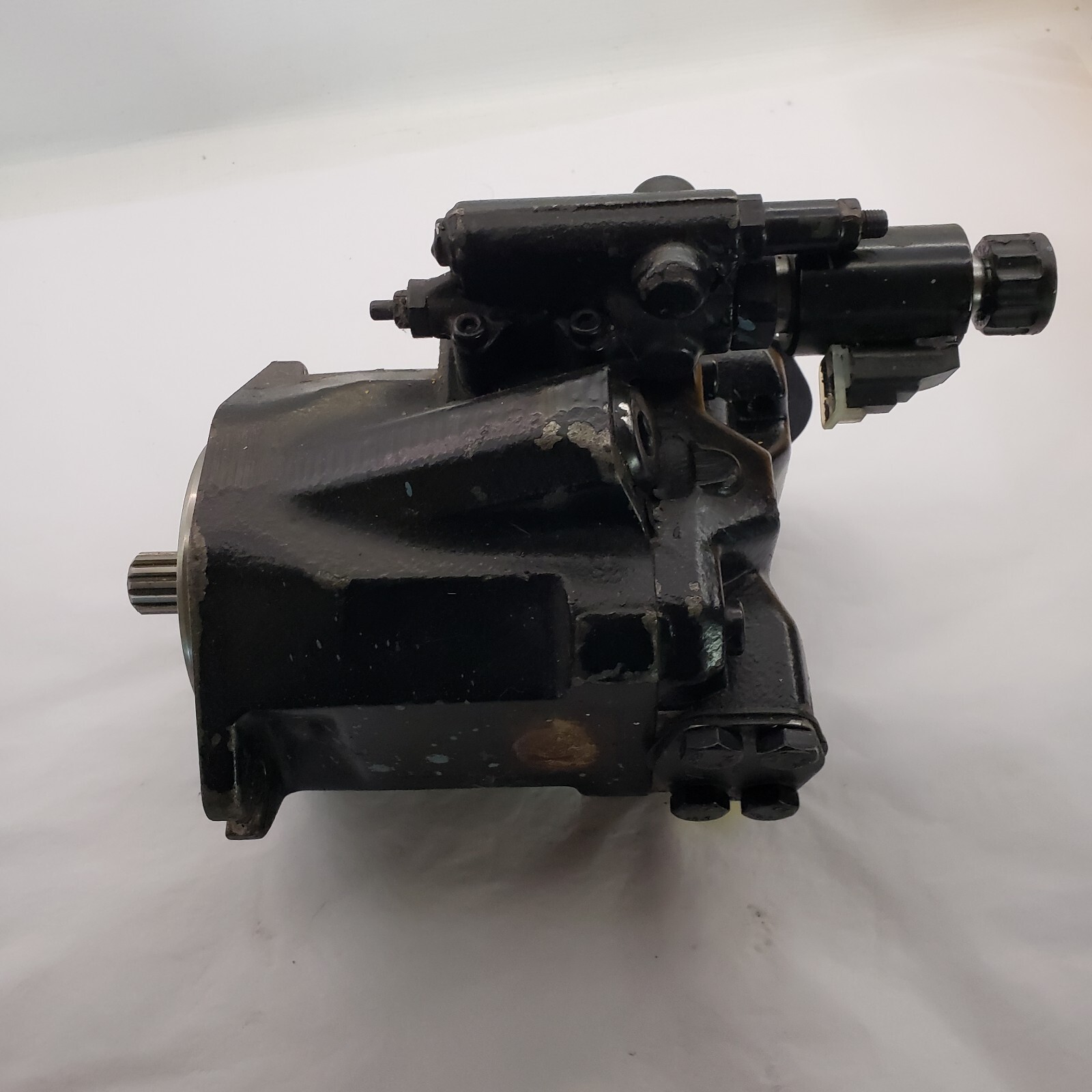 Hydraulic Piston Pump 5400 7986493 17 / 02488171 / 247-0223-A
