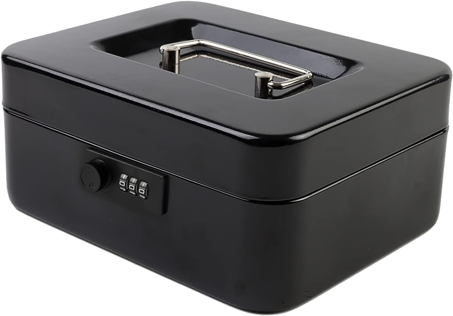 Caja Fuerte Cajas Fuertes Grande De Seguridad Para Dinero Contra Fuego Secreta