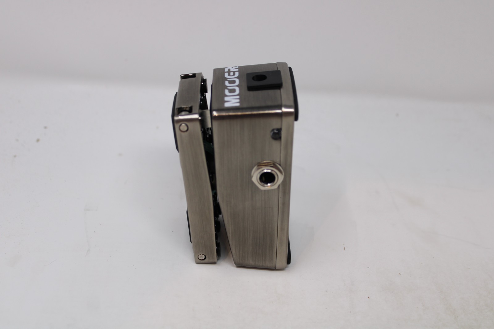 Mooer Phaser Player Digital Phaser Pedal