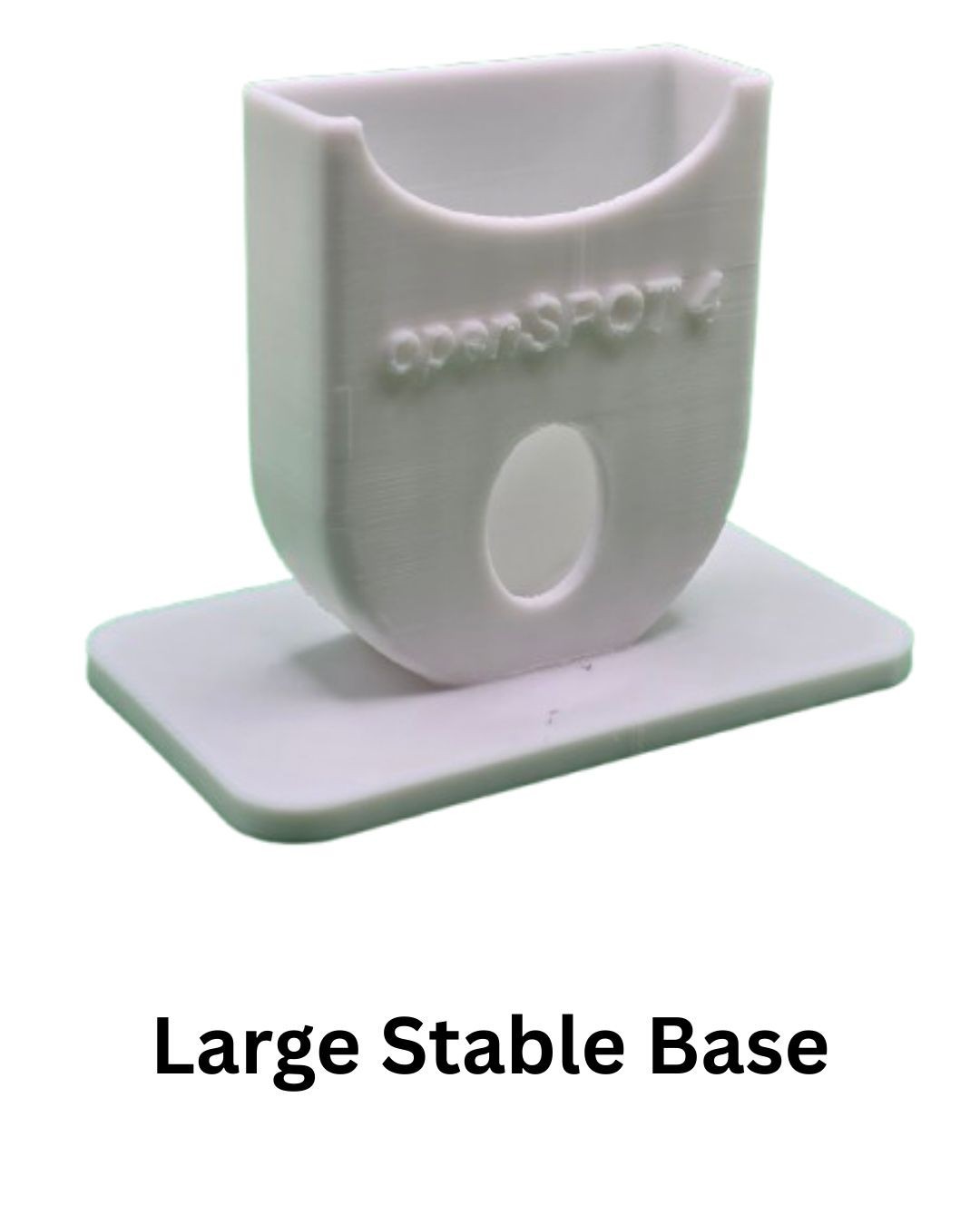 openSPOT 4 Desktop Stand/Holder