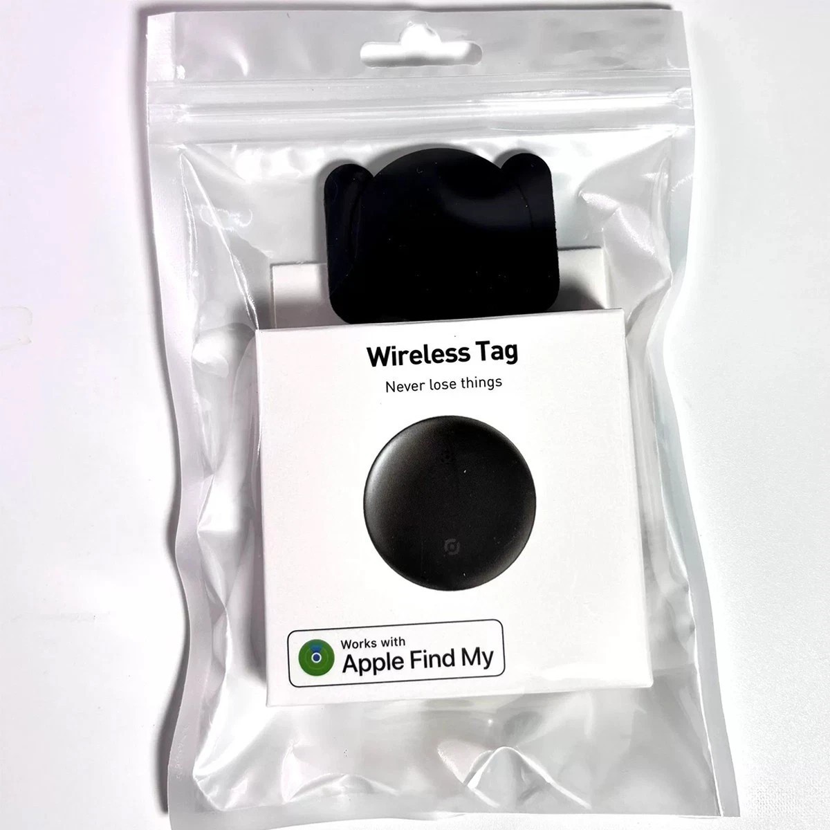 GPS Tracker for Vehicles, 1PCS Car Tracking Device, Mini Hidden HMTAG