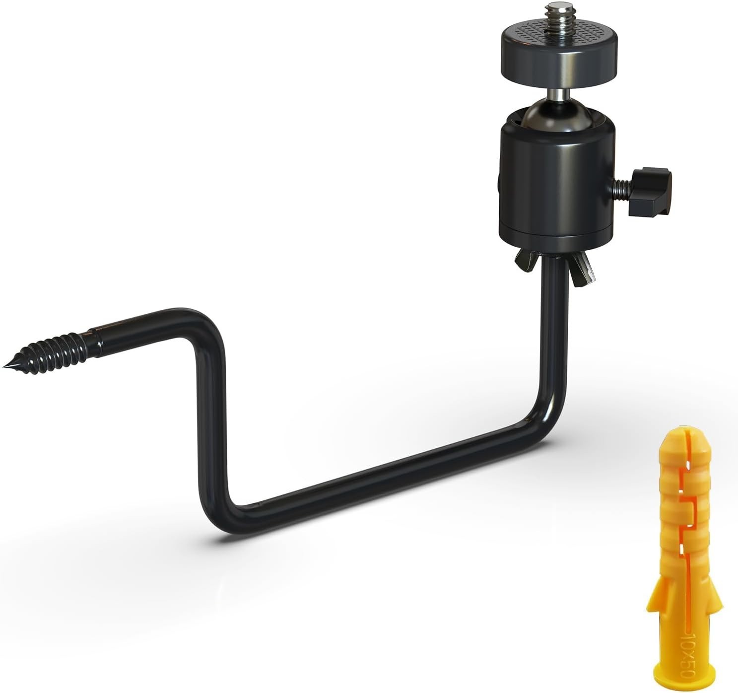 Trail Camera Tree Mount 360° Adjustable Robust Outdoor Game Cam Holder