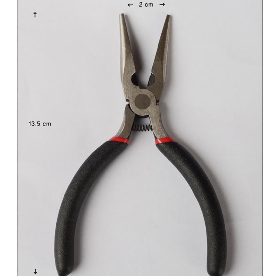[Dollmore] BJD OOAK Custom Supplier -- Long nose Plier