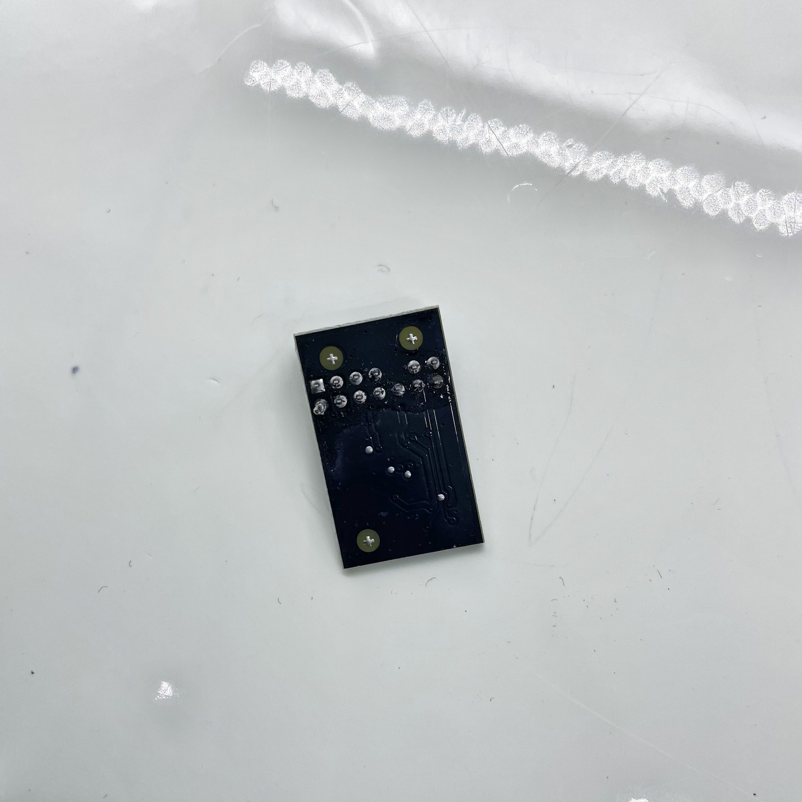 TPM 2.0 Module (14-1 Pin) Trusted Platform Module LPC For ASUS TPM-M R2.0