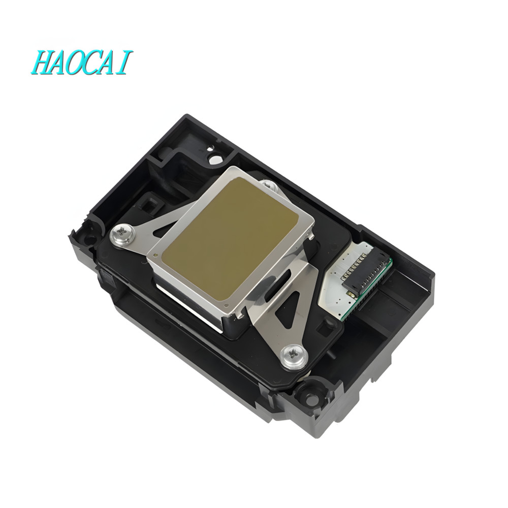 Original L1800 Printhead F173050/173060/173080 For Epson 1390 1410 1400 R270/390