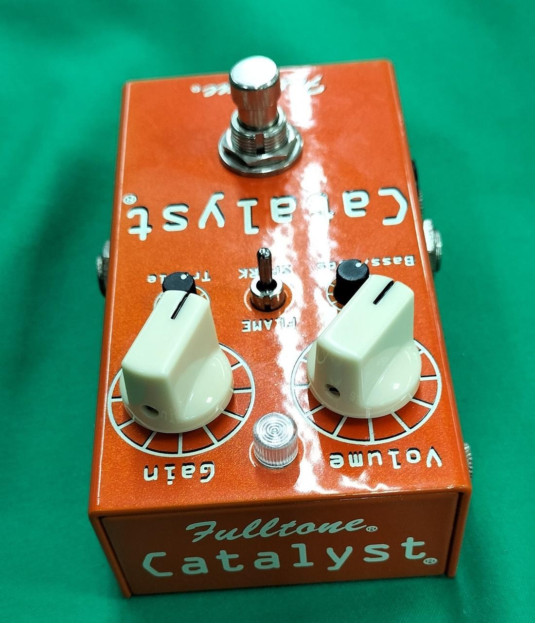 FULLTONE CATALYST 968127