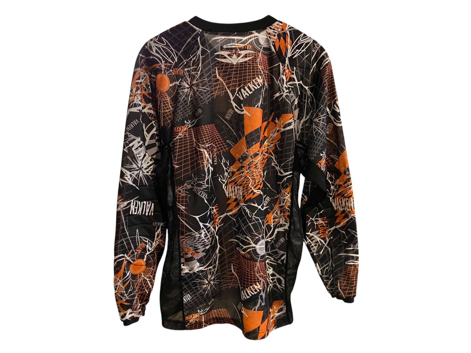Valken Crusade Paintball Jersey : Size M / L