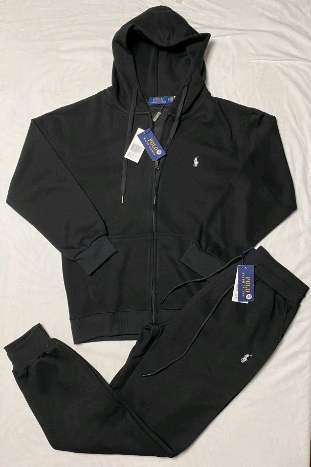 Ralph Floren Suit New Complete