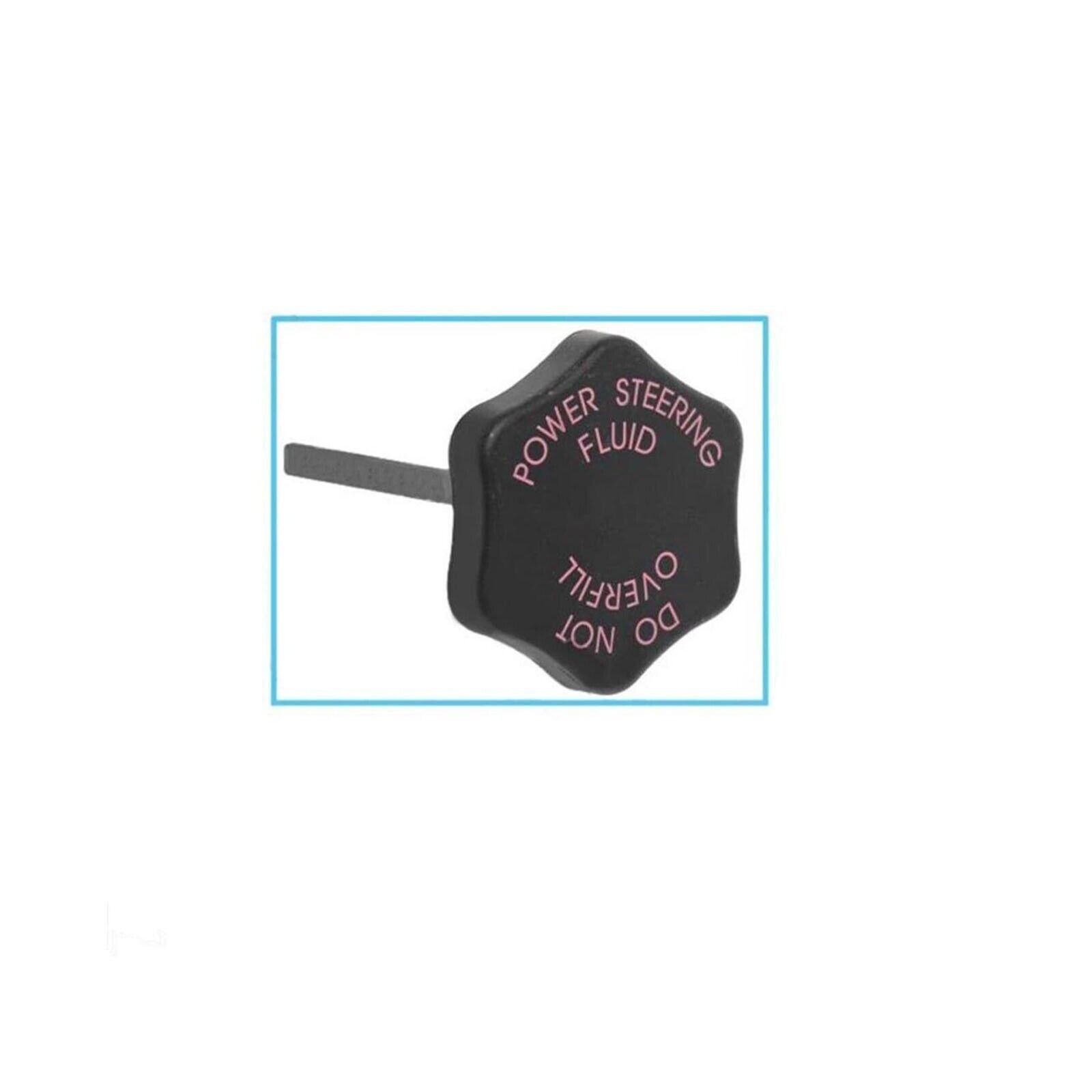Power Steering Cap Dipstick IHC 572.55004 2602170C1