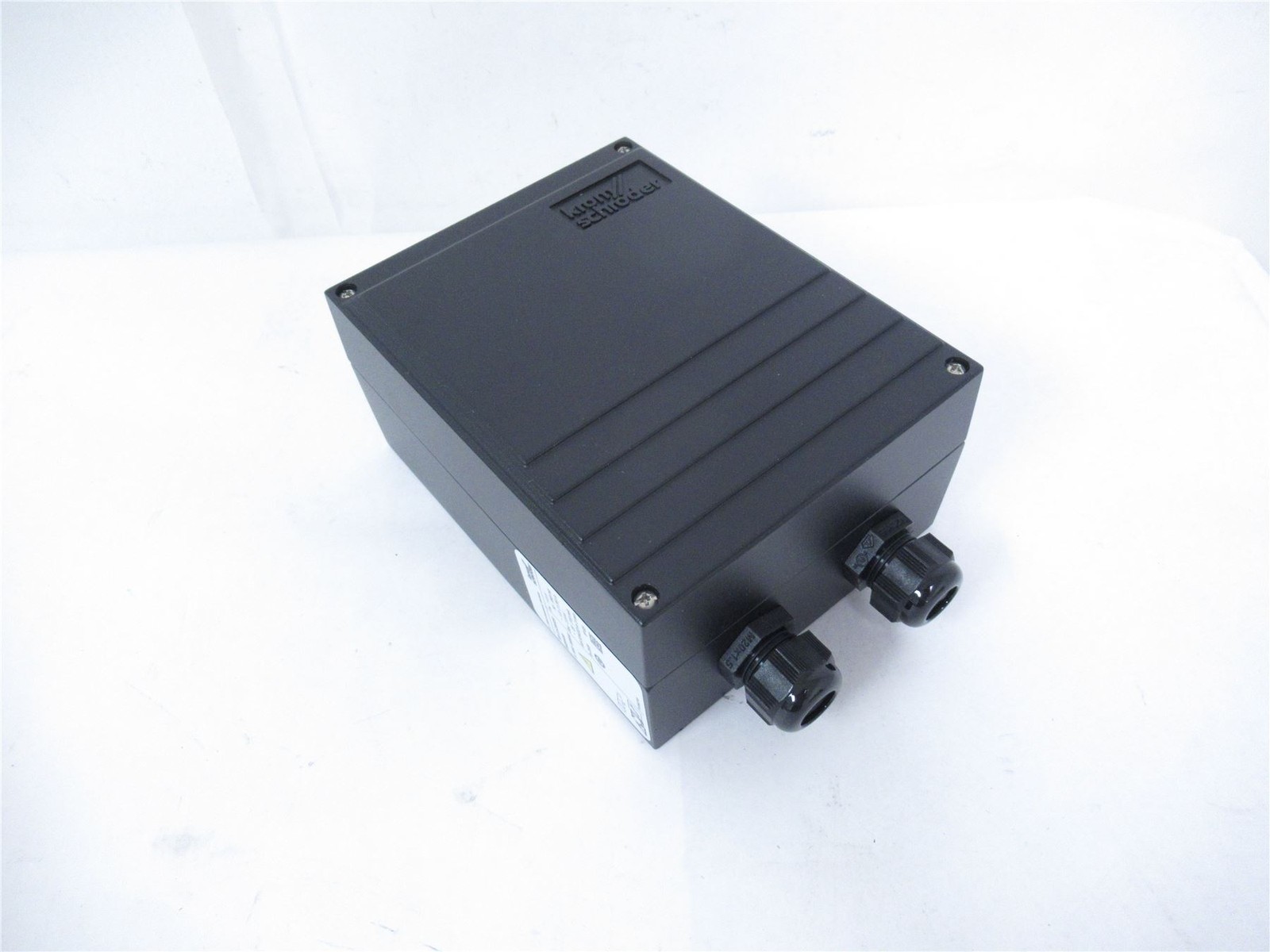 247474 New-No Box; Krom Schroder TGI7;5-20/33R 84391030 Ignition Transformer