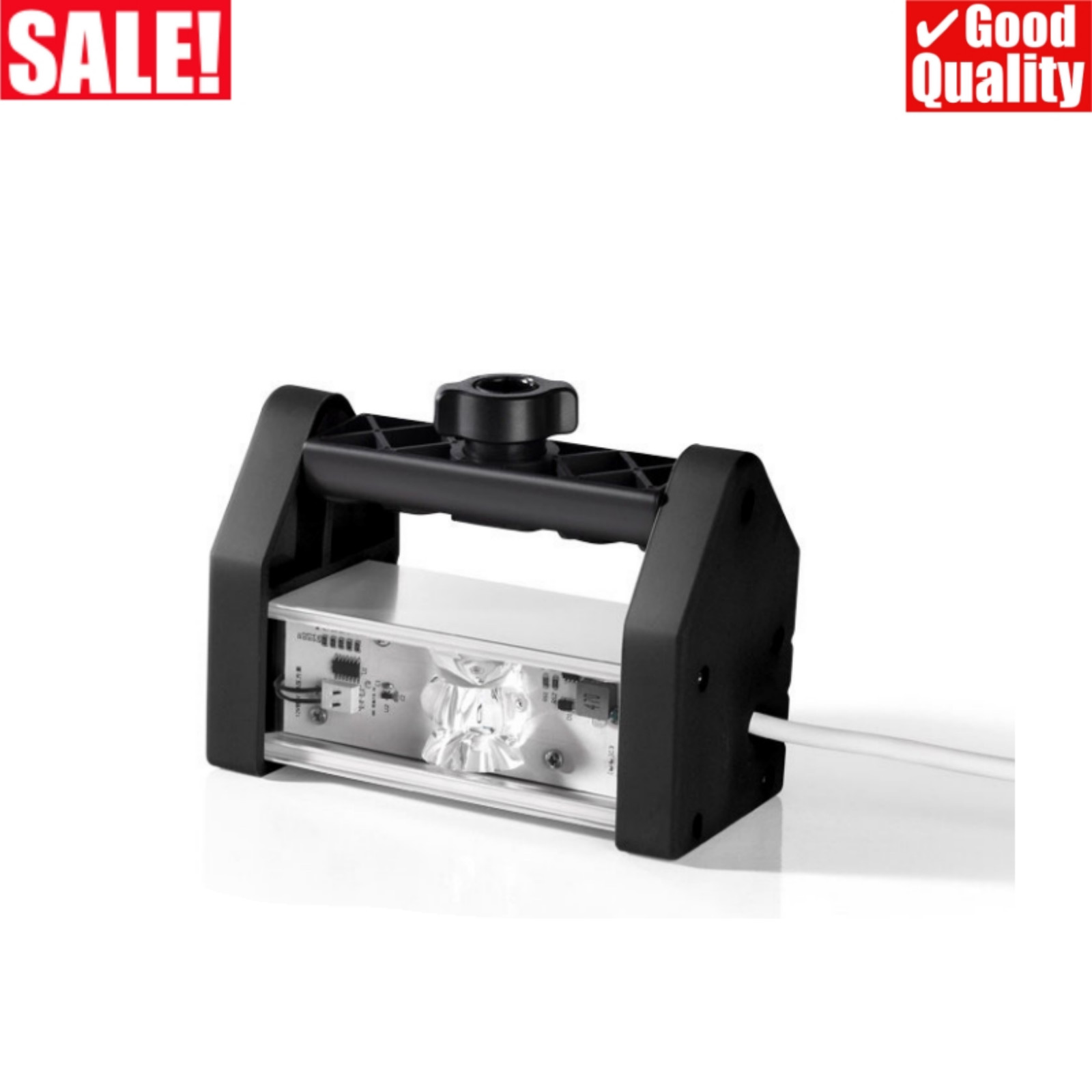 NEW LED Spotlight 155° Wide Angle Wall Polishing Lamp Leveling Tool Construction