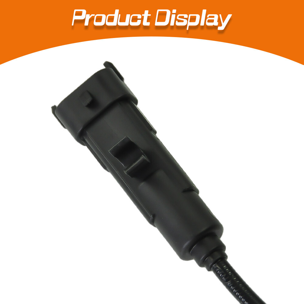Engine Oil Temperature Sensor for 2015-2016 Chrysler 200 2.4L 68119586AA US
