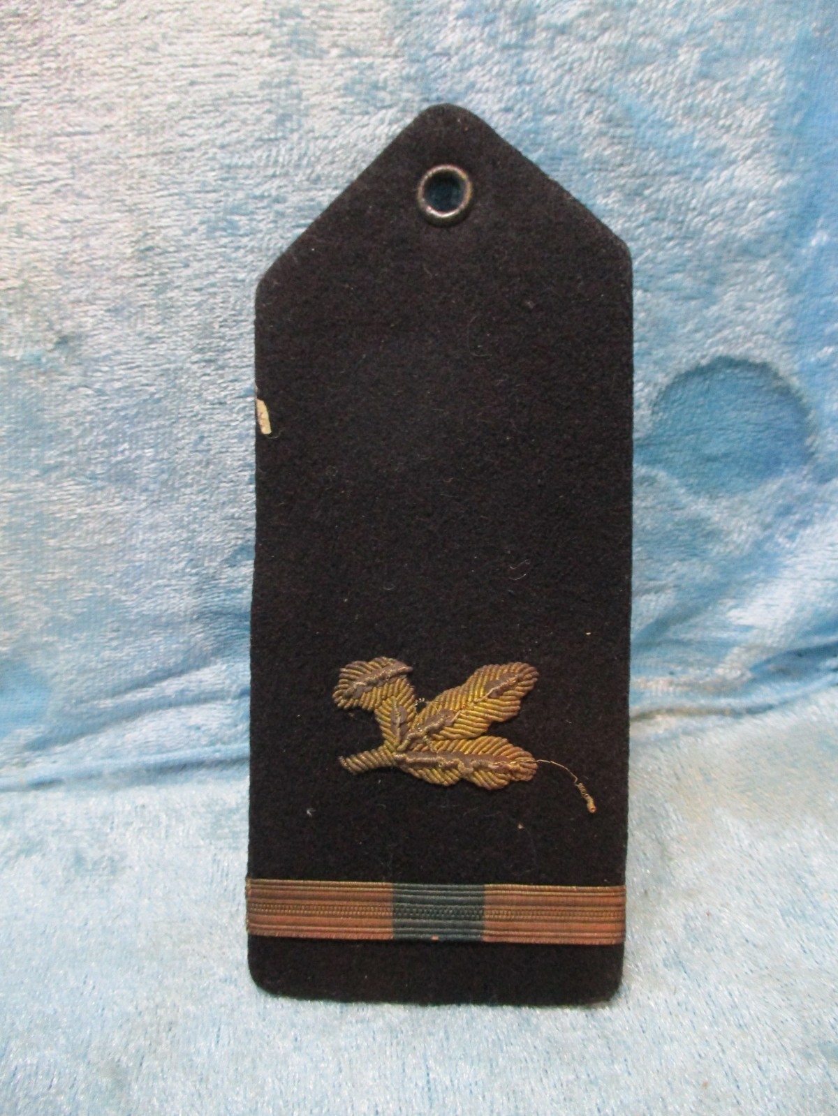 Military Shoulder Board