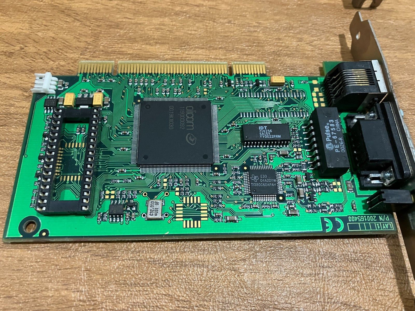 Olicom Network Card PN 770001591