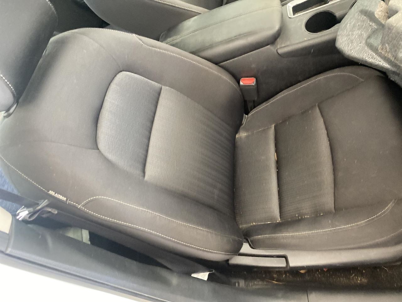 Complete Console Front Floor Fits 19-25 ALTIMA 1007629