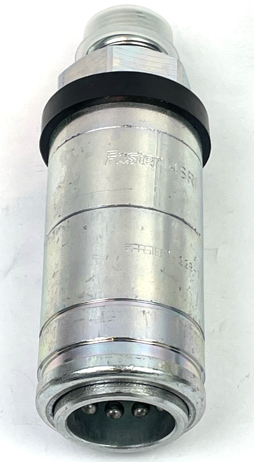 Faster Coupling Sleeve 4SRPV08