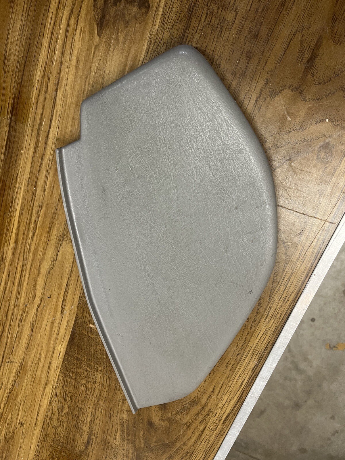 1998-2005 BUICK CENTURY dash panel cover driver gray 98-05 OEM