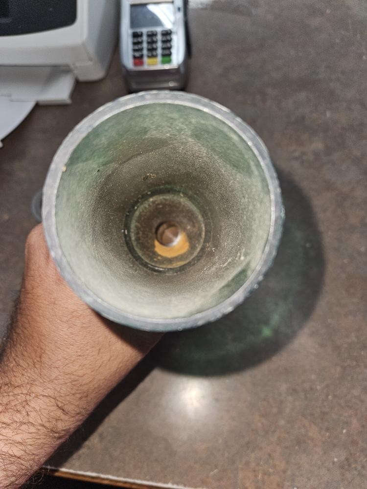 RCBS UNIFLOW POWDER MEASURE (25497-3)