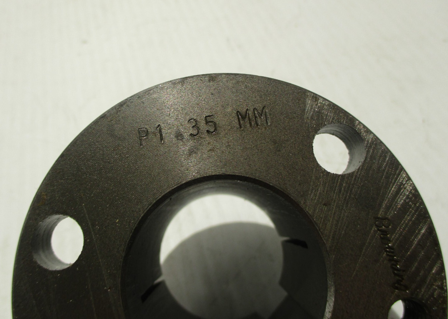 NEW BROWNING P1X35MM SPLIT TAPER LOCK BUSHING 35MM BORE