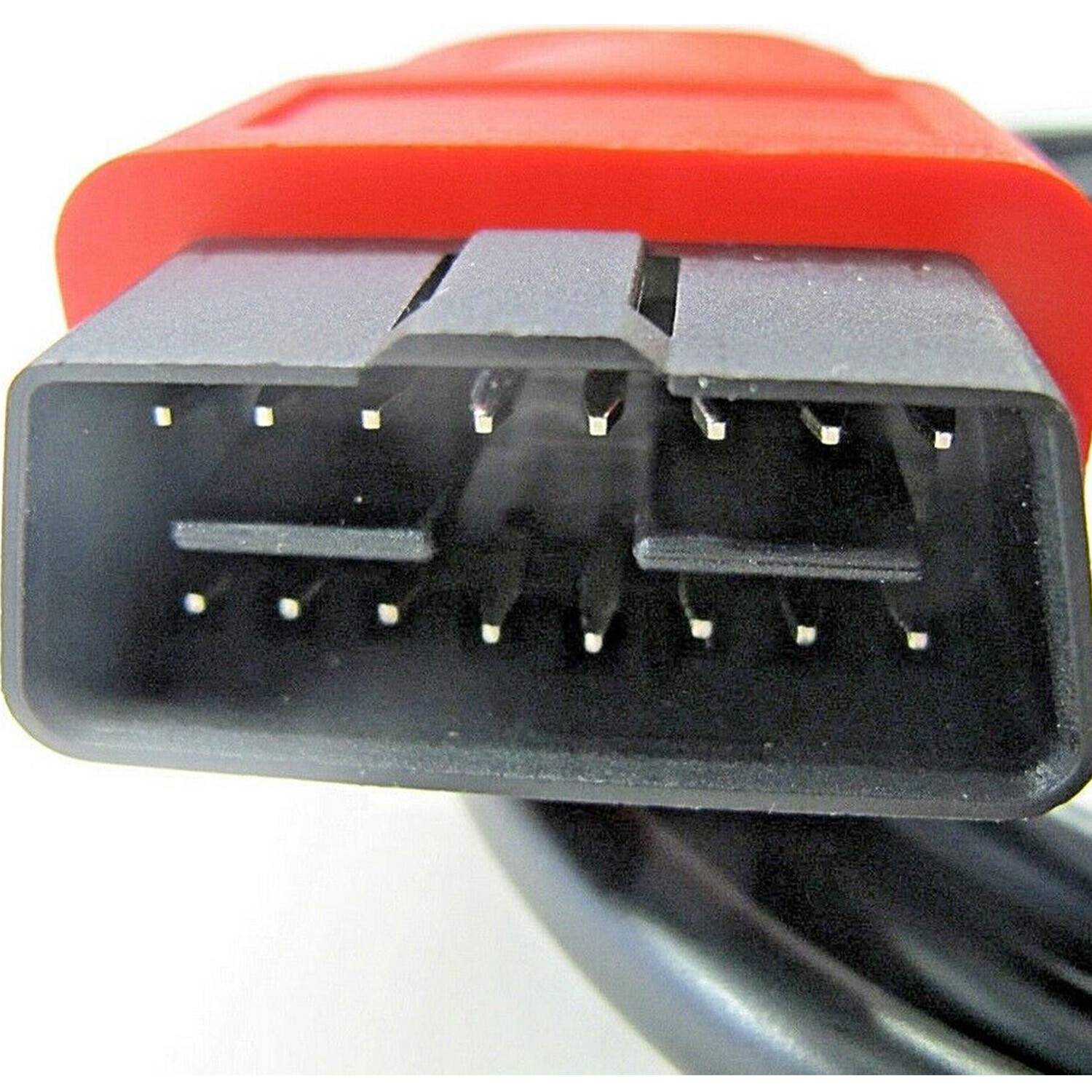 OBDII Cable For Snap on DA-4 For MODIS ULTRA Scanner EESC318 EEMS328 EEMS341