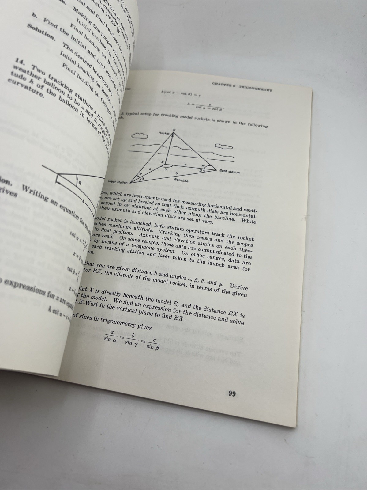 NASA Space Mathematic A Resource for Teachers EP-92 1972