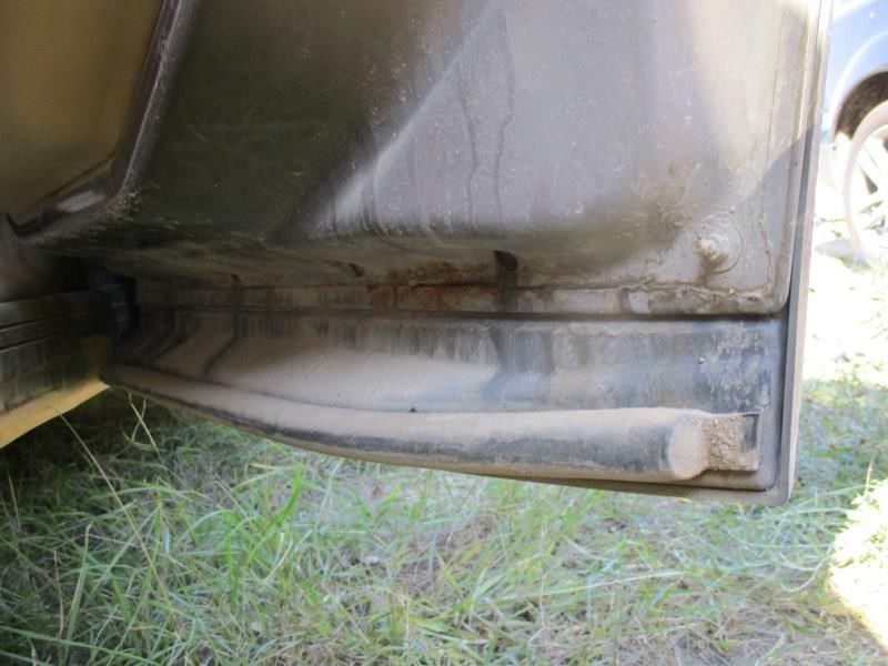 SRX 2007 Fob/Remote 301949