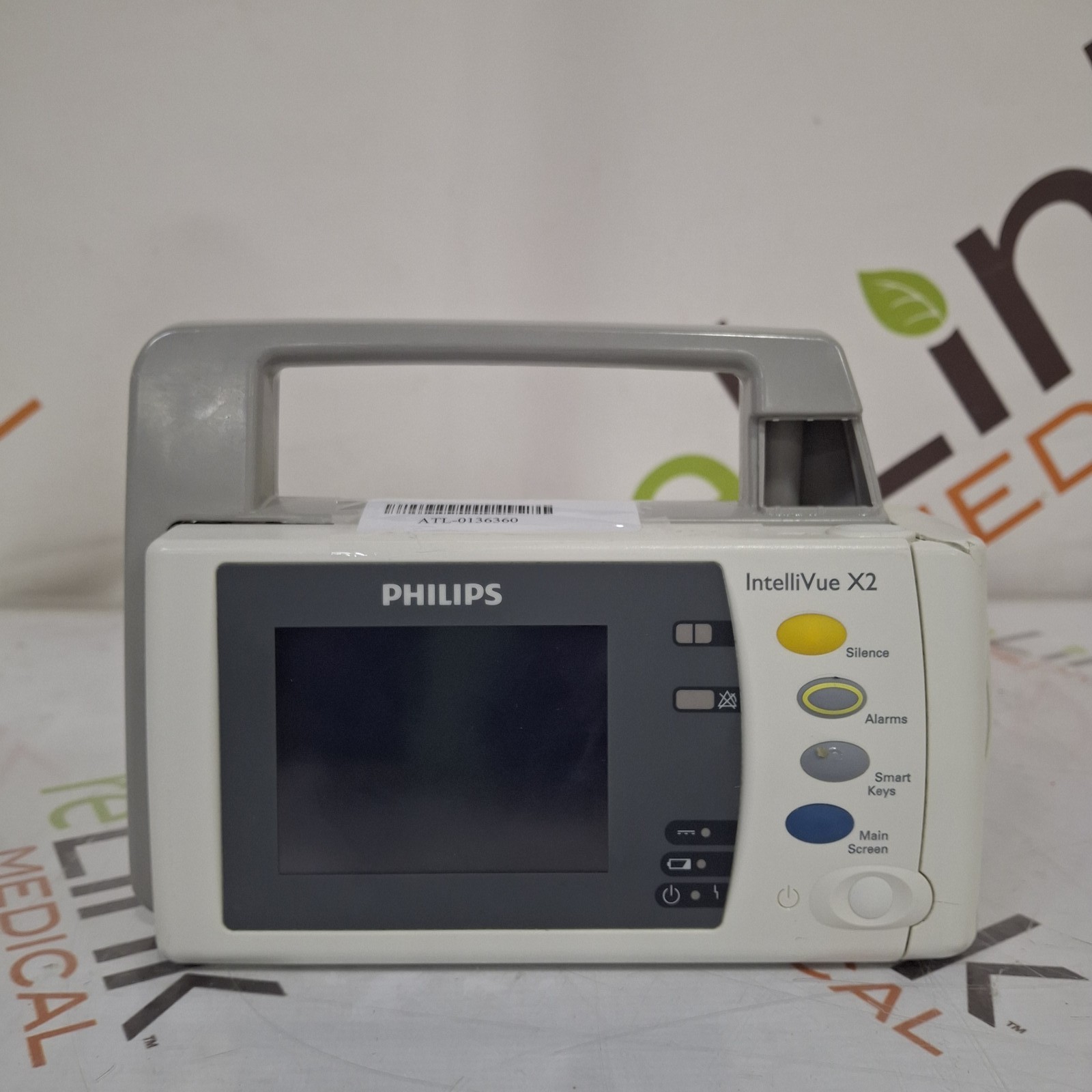 Philips IntelliVue X2 Module - Masimo Rainbow SpO2