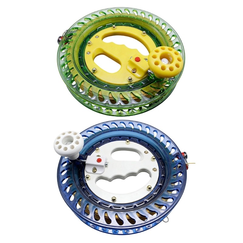 Fishing Reel For Ocean Lake Fishing Fishing Hand Reel