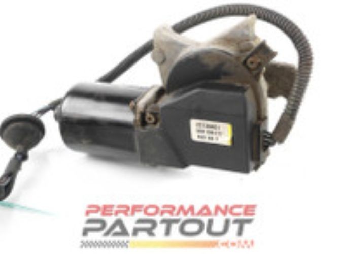 Windshield wiper motor 2G DSM 1995-1997 Mitsubishi Eclipse