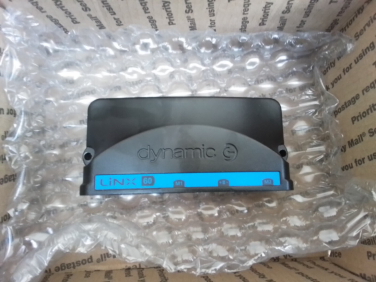 DLX-PM60-B ELECTRIC WHEELCHAIR CONTROLLER BOX MODULE