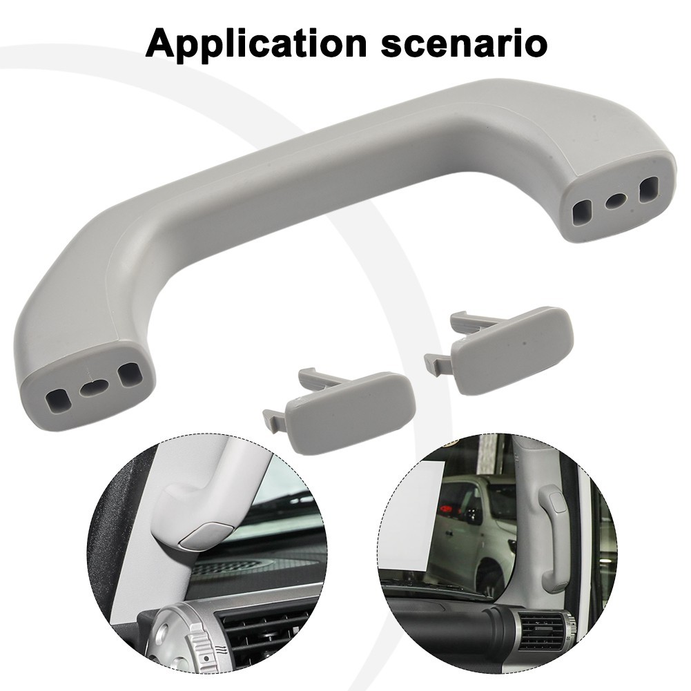 Assist Grip Handle Accessories Assist Grip Handle Cover For FJ For Toyota