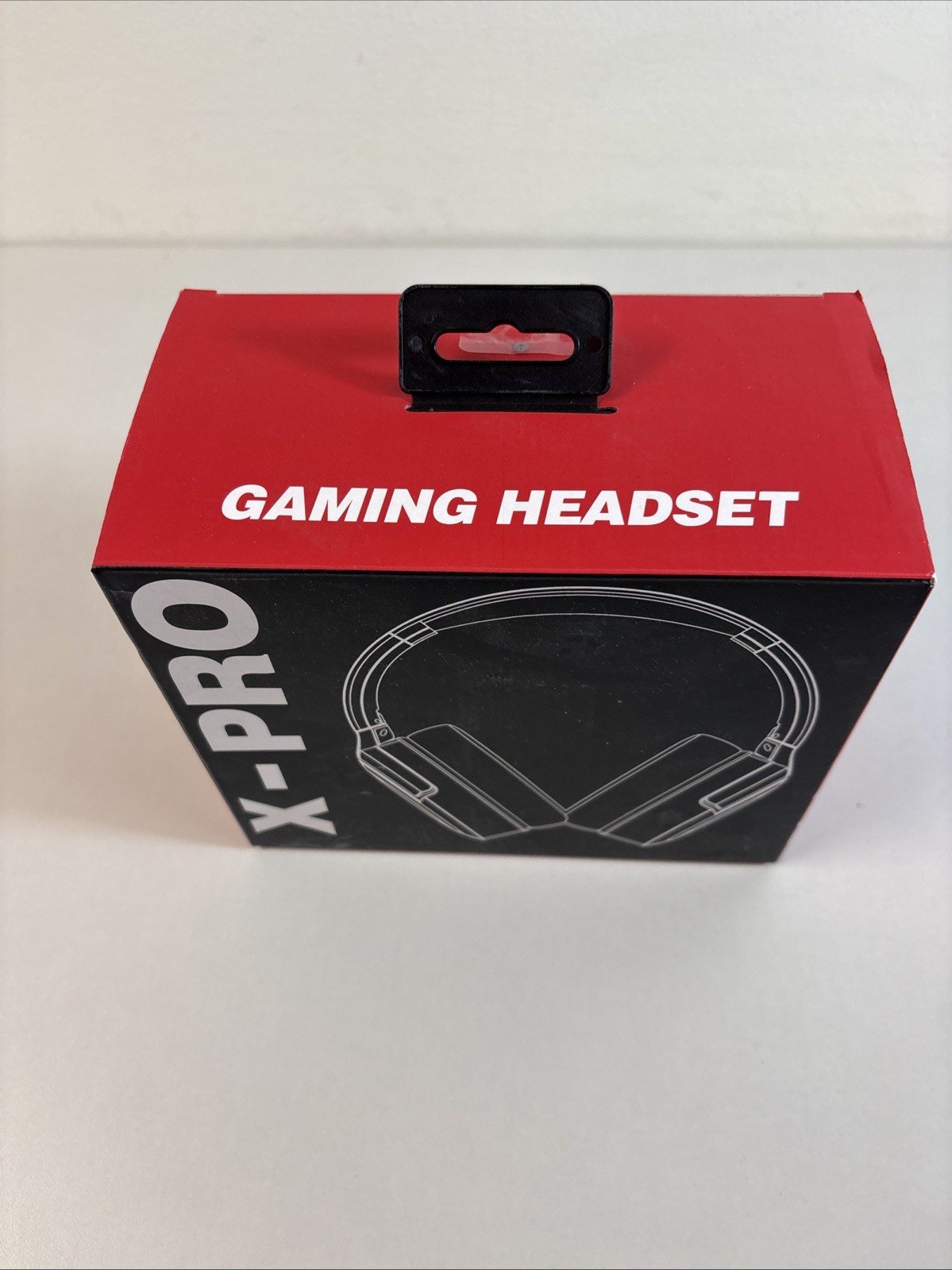 *X-Pro Gaming Headset 2.4G+BT Wireless T11-43