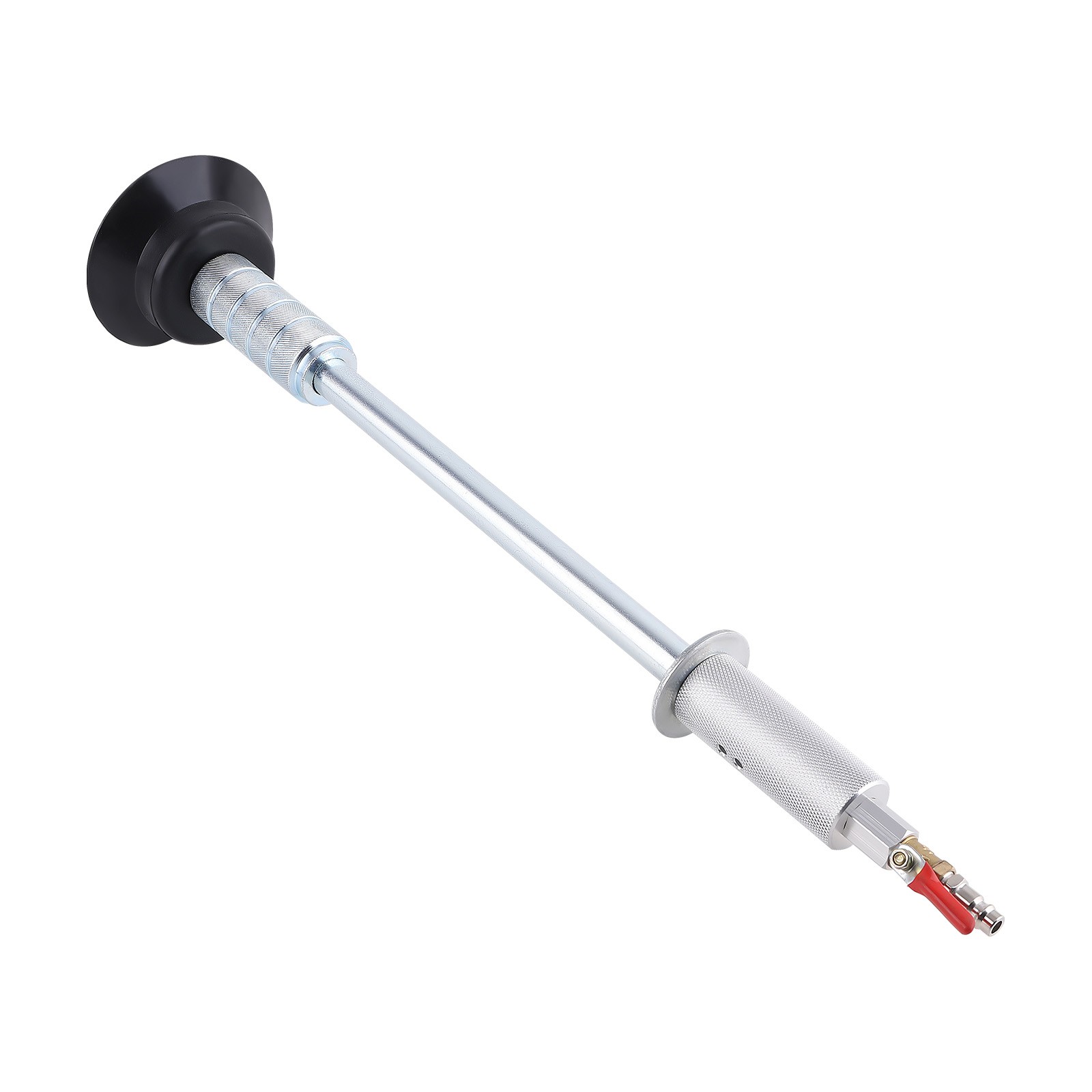 New Air Pneumatic Suction Dent Puller Slide Hammer Pulling Car Body Repair Tool