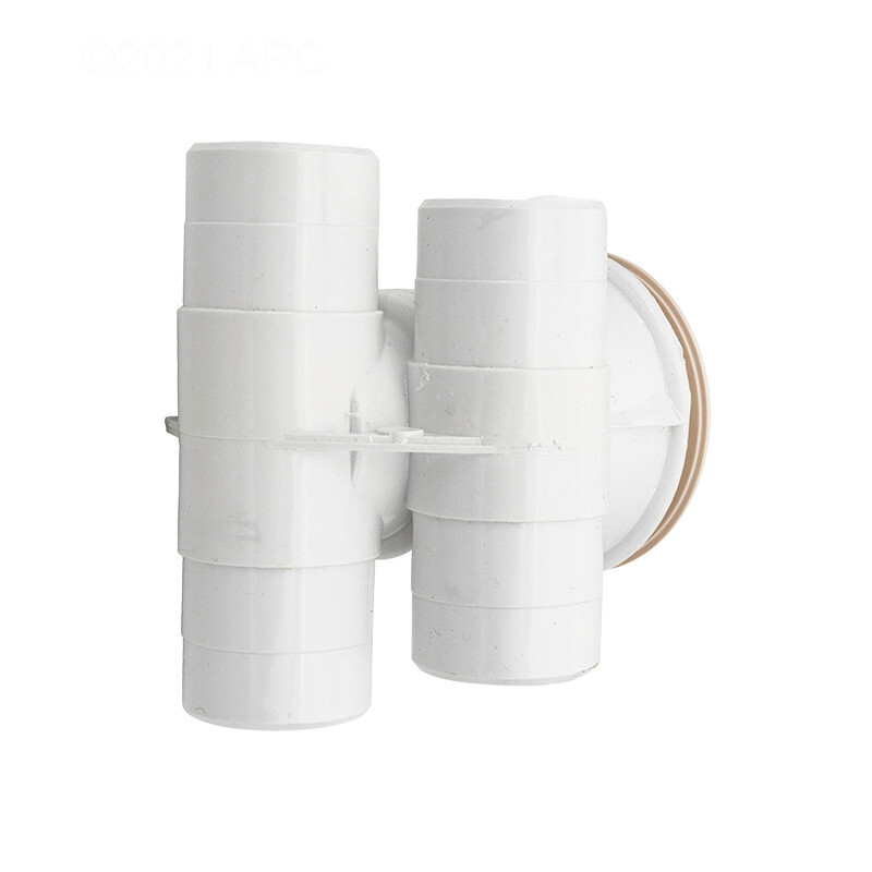 Waterway Spa Poly Jet Body 210-5830