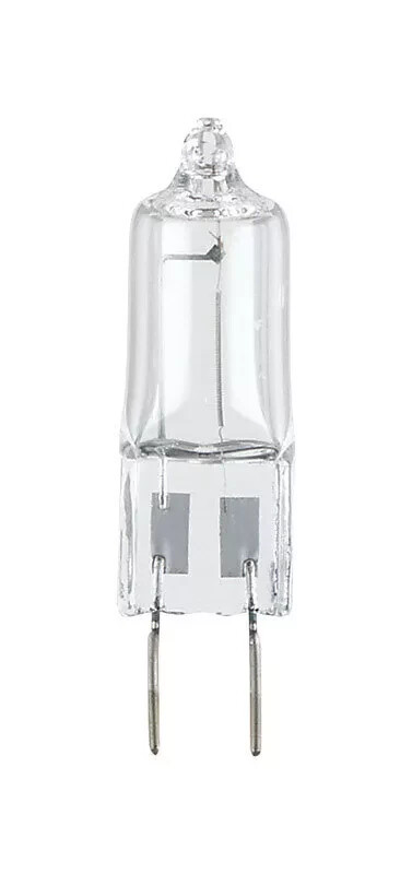 Westinghouse 50 W- G8 PIN Base Halogen Bulb 0488900 T4 Decorative Dimmable