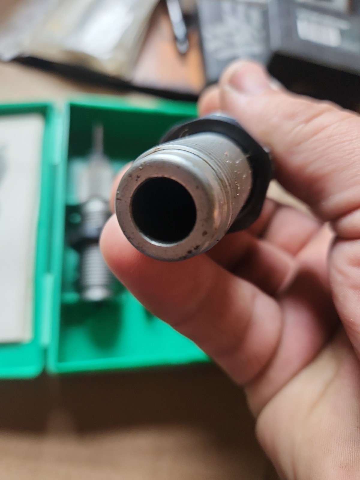 RCBS FL 2 Die Reloading Set For 220 SWIFT #10701